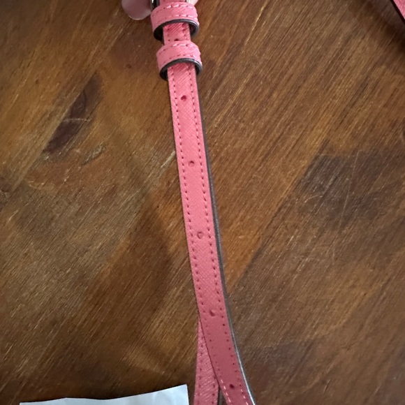 Kate Spade Coral Crossbody Bag - Picture 5 of 9